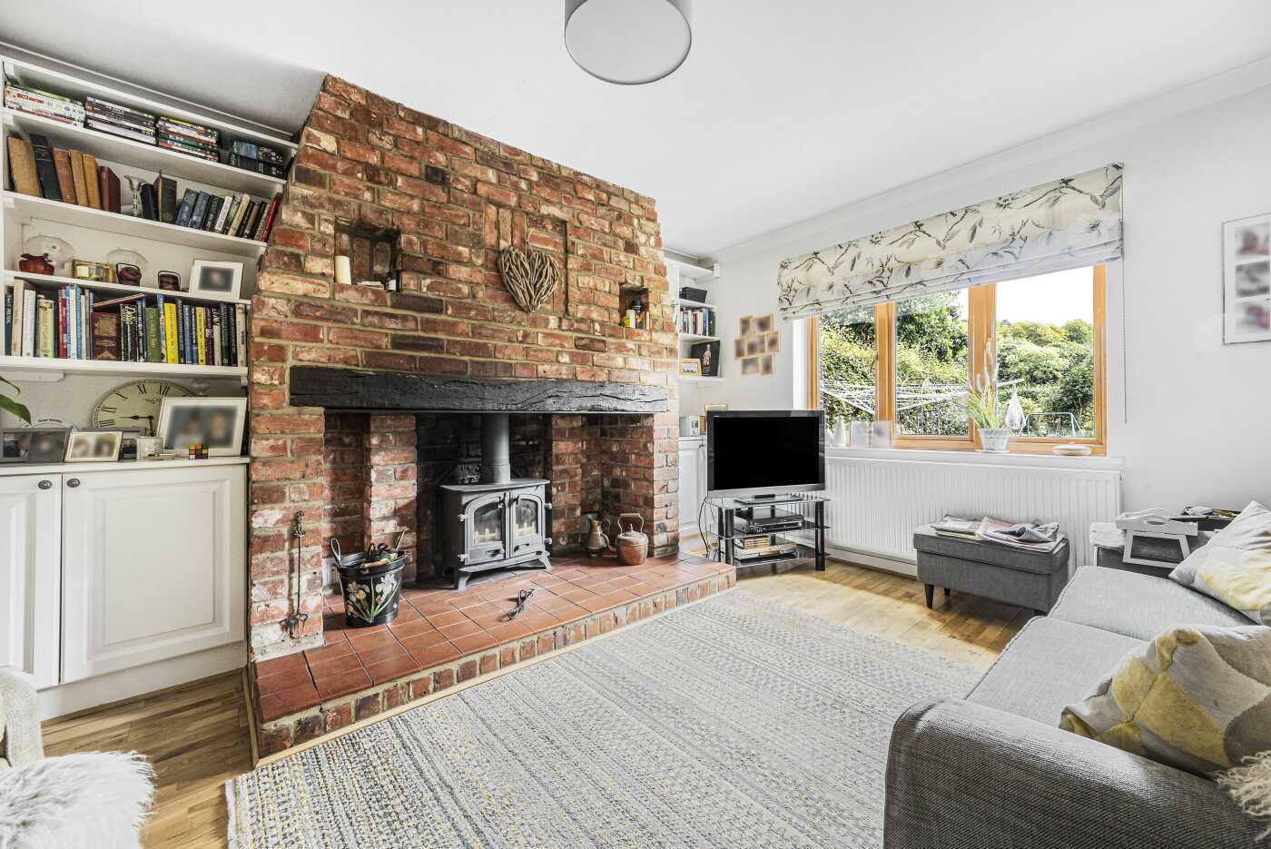 Skirmett, Henley-On-Thames